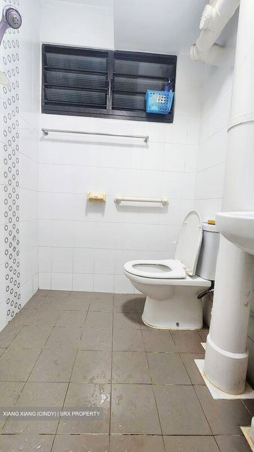 Blk 155 Yio Chu Kang Grove (Ang Mo Kio), HDB 4 Rooms #580233331